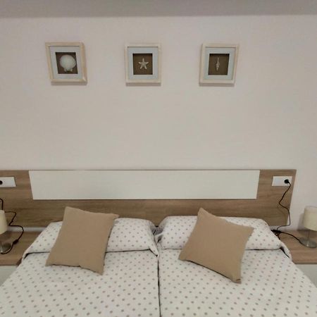 Apartamento La Marina Портоново Екстериор снимка