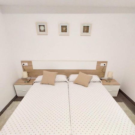Apartamento La Marina Портоново Екстериор снимка