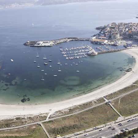 Apartamento La Marina Портоново Екстериор снимка
