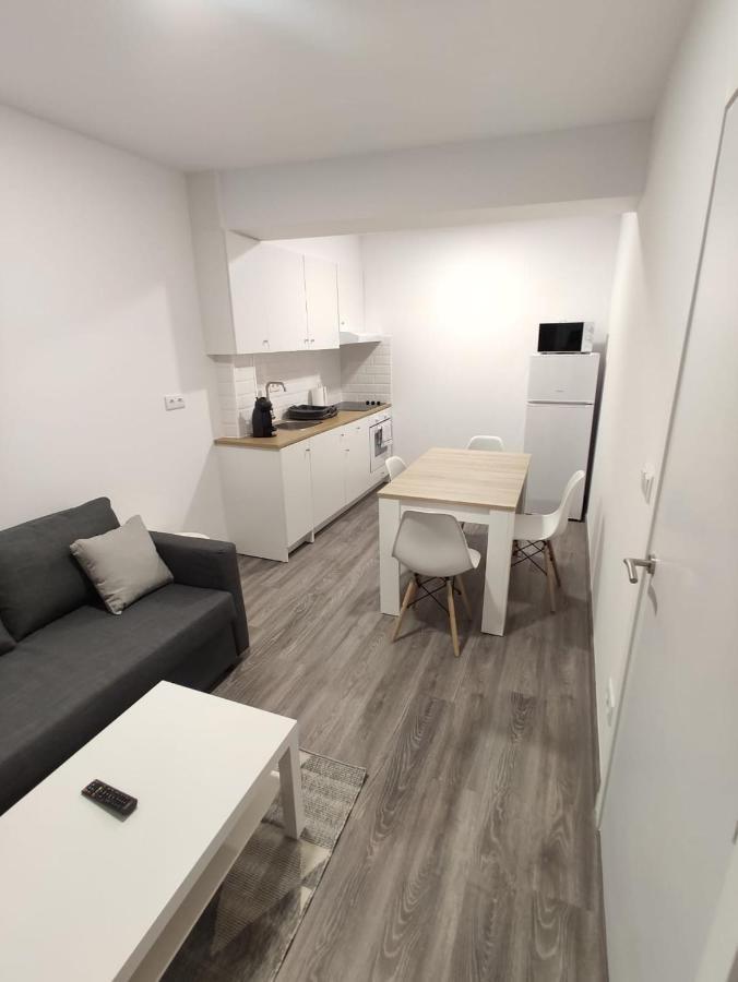 Apartamento La Marina Портоново Екстериор снимка