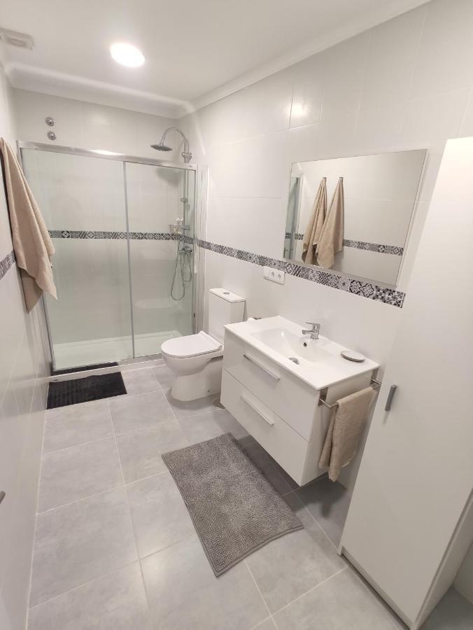 Apartamento La Marina Портоново Екстериор снимка