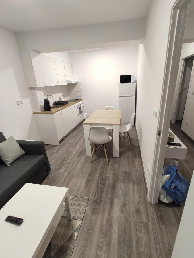 Apartamento La Marina Портоново Екстериор снимка