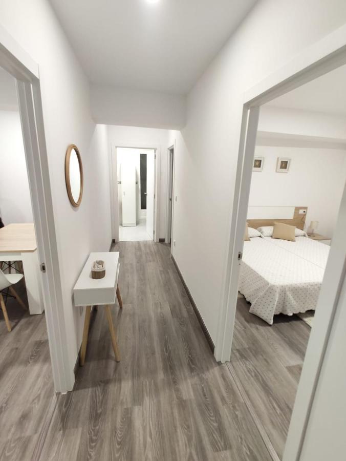 Apartamento La Marina Портоново Екстериор снимка