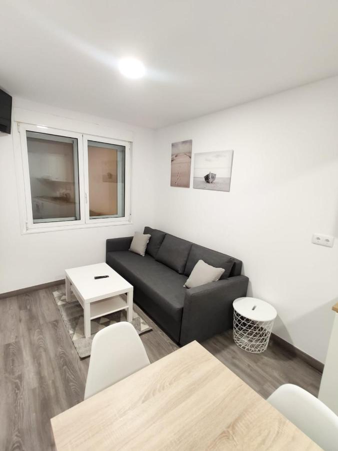 Apartamento La Marina Портоново Екстериор снимка