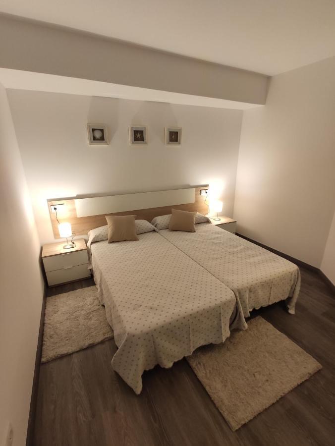 Apartamento La Marina Портоново Екстериор снимка