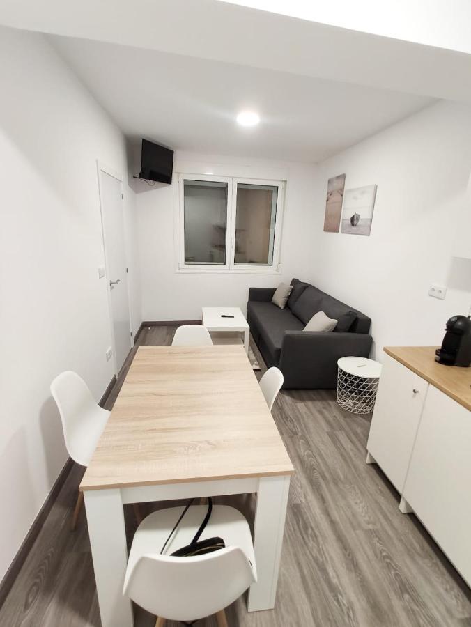 Apartamento La Marina Портоново Екстериор снимка