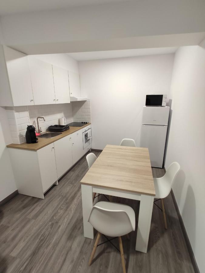 Apartamento La Marina Портоново Екстериор снимка